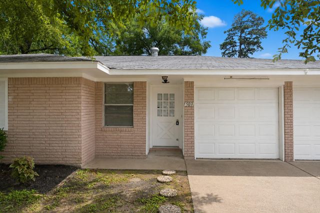 503 Northwood Drive, Conroe, TX 77303