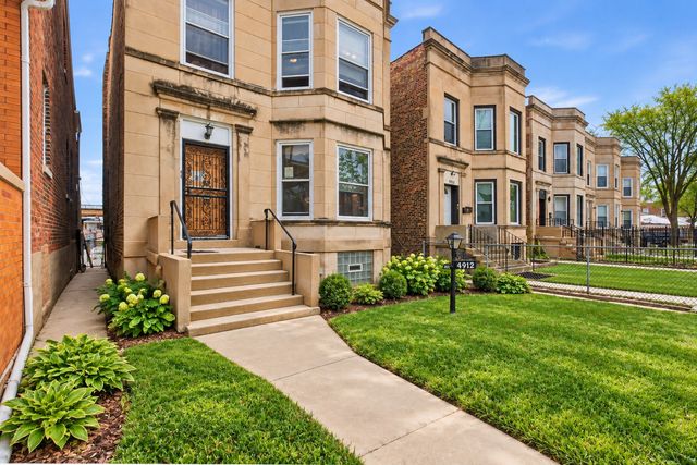 4912 W Fulton Street, Chicago, IL 60644
