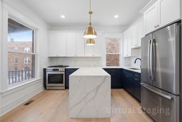 4912 W Fulton Street, Chicago, IL 60644
