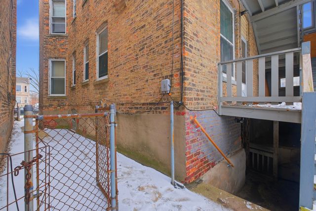 4912 W Fulton Street, Chicago, IL 60644