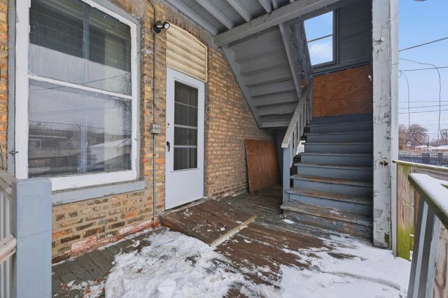 4912 W Fulton Street, Chicago, IL 60644
