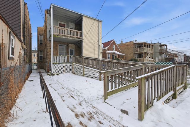 4912 W Fulton Street, Chicago, IL 60644