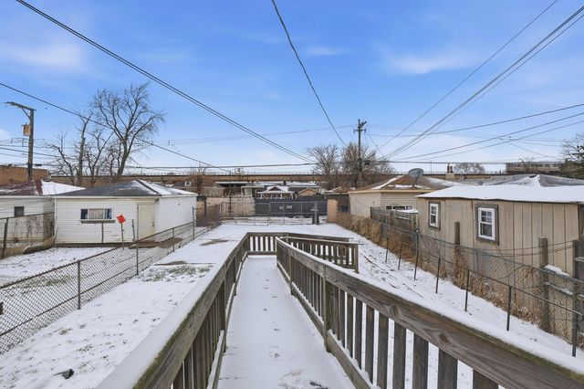 4912 W Fulton Street, Chicago, IL 60644