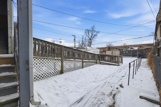 4912 W Fulton Street, Chicago, IL 60644