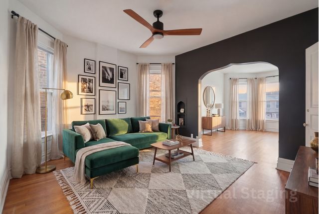 4912 W Fulton Street, Chicago, IL 60644