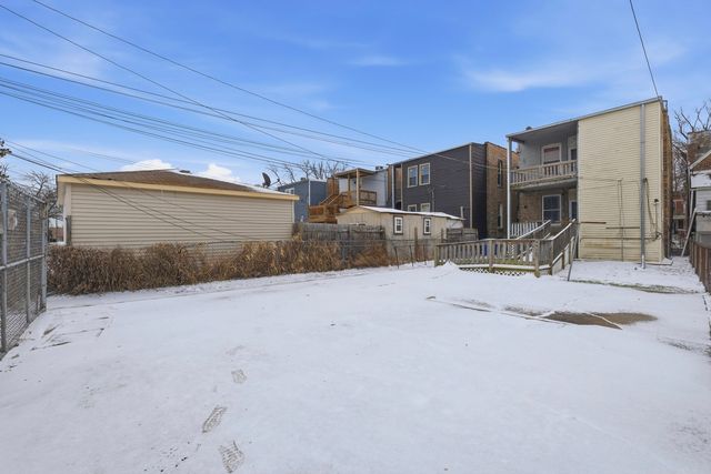 4912 W Fulton Street, Chicago, IL 60644