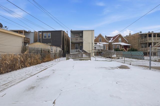 4912 W Fulton Street, Chicago, IL 60644