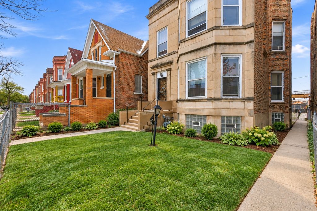 4912 W Fulton Street, Chicago, IL 60644 — photo 3