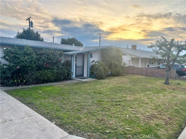 7912 11th, Buena Park, CA 90621