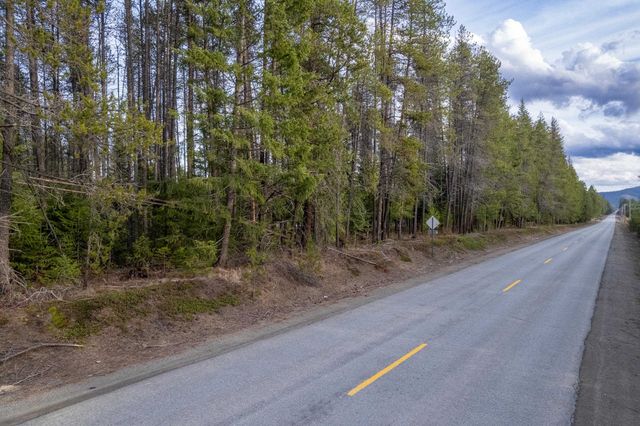 NKN Spring Valley Rd, Newport, WA 99156