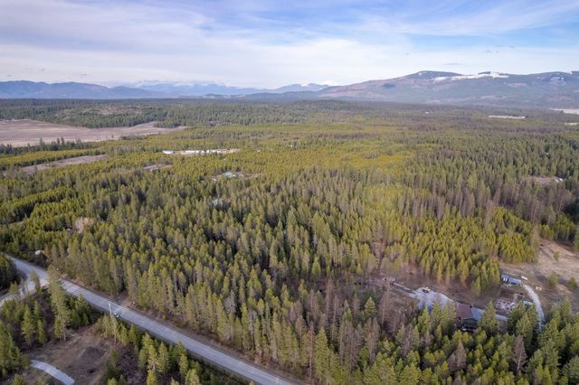 NKN Spring Valley Rd, Newport, WA 99156