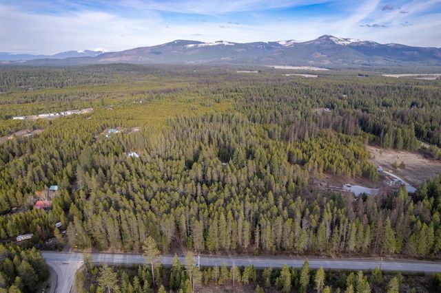 NKN Spring Valley Rd, Newport, WA 99156