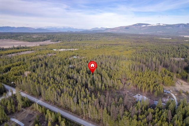 NKN Spring Valley Rd, Newport, WA 99156