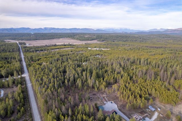 NKN Spring Valley Rd, Newport, WA 99156