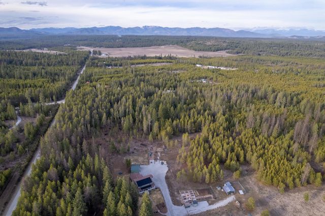 NKN Spring Valley Rd, Newport, WA 99156