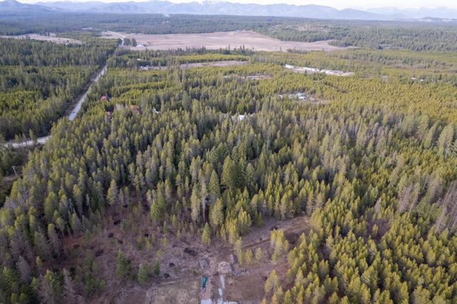 NKN Spring Valley Rd, Newport, WA 99156