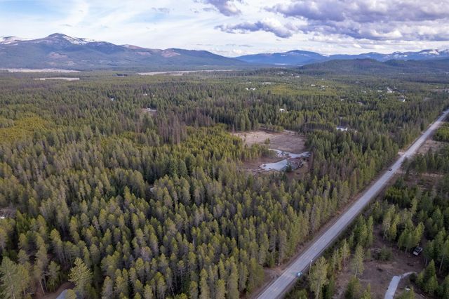 NKN Spring Valley Rd, Newport, WA 99156