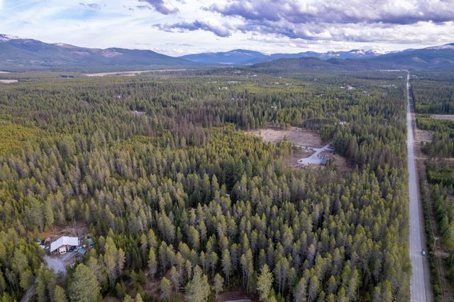 NKN Spring Valley Rd, Newport, WA 99156