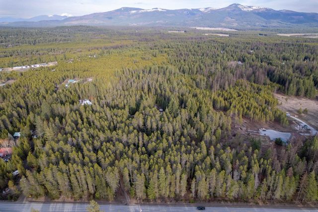 NKN Spring Valley Rd, Newport, WA 99156