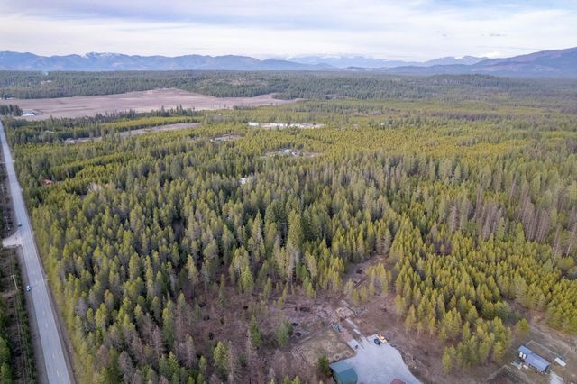 NKN Spring Valley Rd, Newport, WA 99156