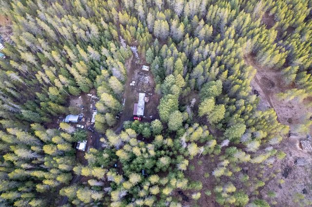 NKN Spring Valley Rd, Newport, WA 99156