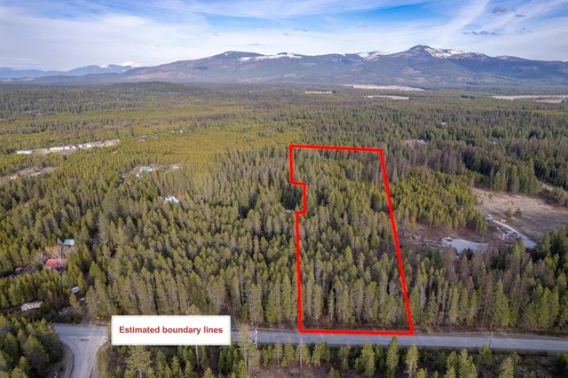 NKN Spring Valley Rd, Newport, WA 99156