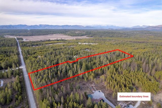 NKN Spring Valley Rd, Newport, WA 99156