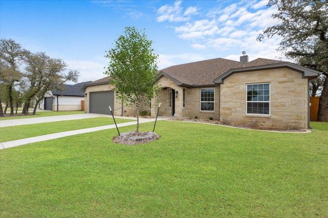 4117 Turning Leaf DR, Nolanville, TX 76559