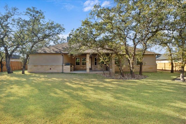 4117 Turning Leaf DR, Nolanville, TX 76559