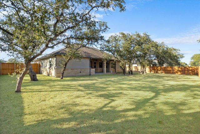 4117 Turning Leaf DR, Nolanville, TX 76559