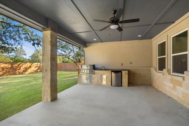 4117 Turning Leaf DR, Nolanville, TX 76559