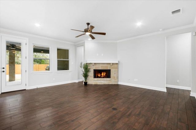 4117 Turning Leaf DR, Nolanville, TX 76559