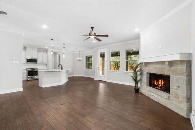 4117 Turning Leaf DR, Nolanville, TX 76559