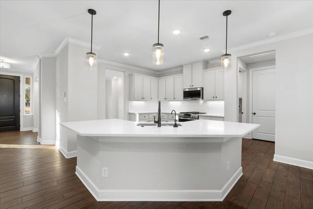 4117 Turning Leaf DR, Nolanville, TX 76559