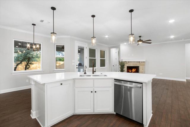 4117 Turning Leaf DR, Nolanville, TX 76559