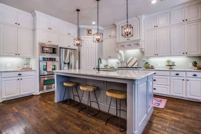 7804 Trixie Trail Drive, Mckinney, TX 75070