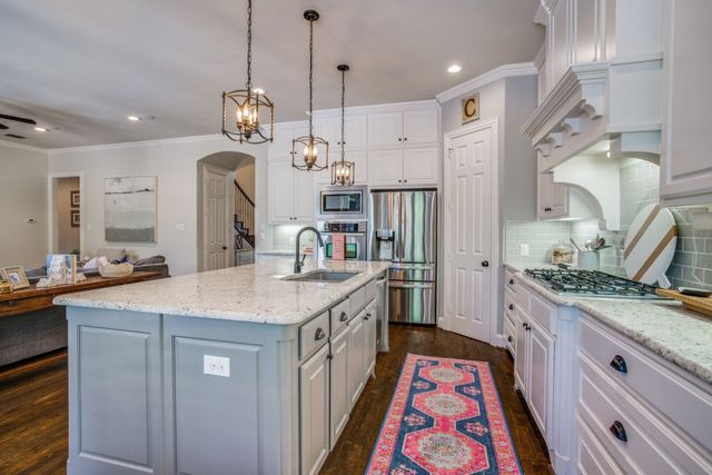 7804 Trixie Trail Drive, Mckinney, TX 75070