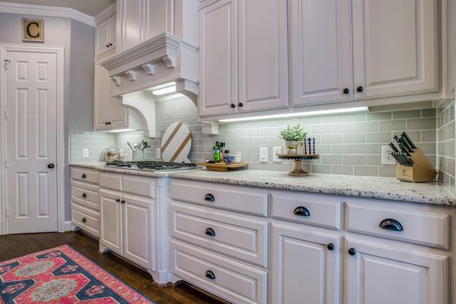 7804 Trixie Trail Drive, Mckinney, TX 75070
