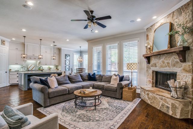 7804 Trixie Trail Drive, Mckinney, TX 75070