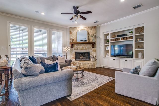 7804 Trixie Trail Drive, Mckinney, TX 75070