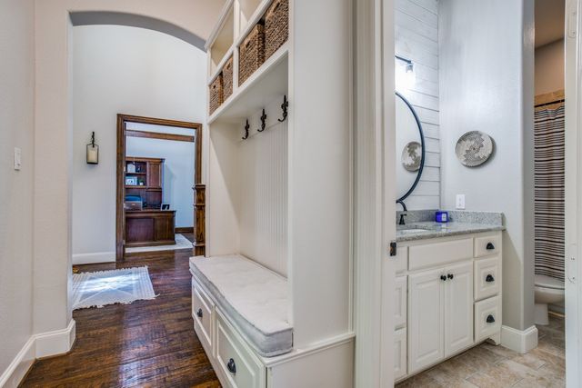 7804 Trixie Trail Drive, Mckinney, TX 75070