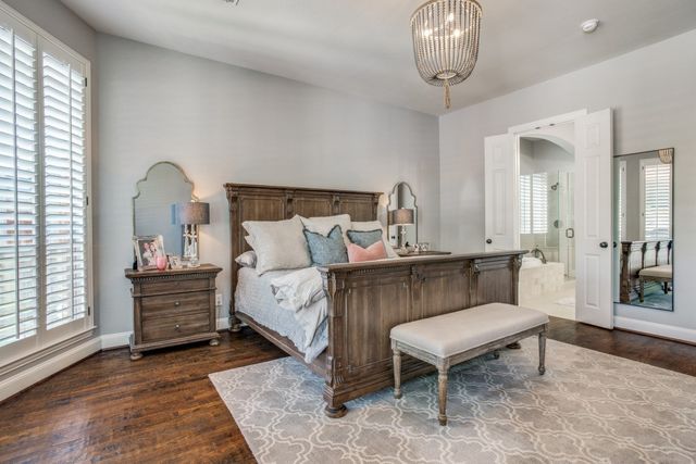 7804 Trixie Trail Drive, Mckinney, TX 75070
