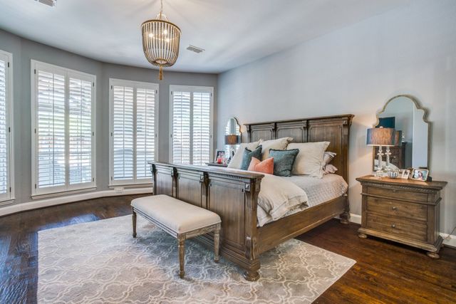 7804 Trixie Trail Drive, Mckinney, TX 75070