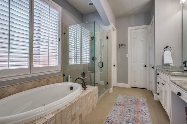 7804 Trixie Trail Drive, Mckinney, TX 75070