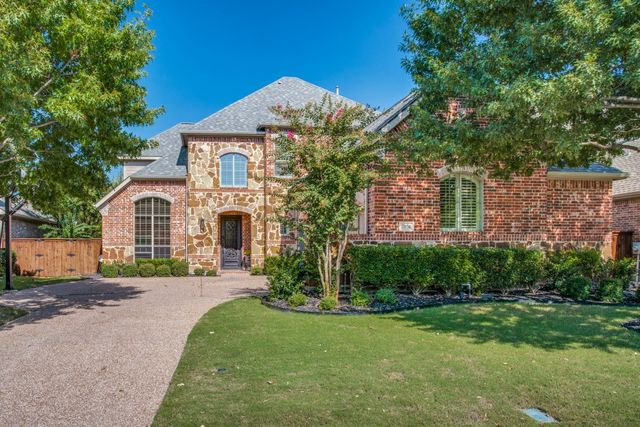 7804 Trixie Trail Drive, Mckinney, TX 75070
