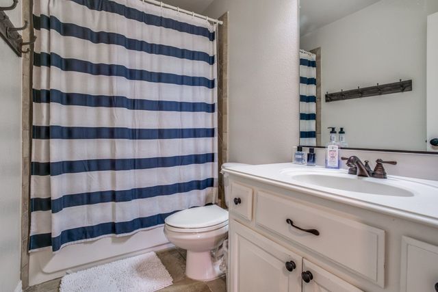 7804 Trixie Trail Drive, Mckinney, TX 75070