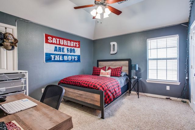 7804 Trixie Trail Drive, Mckinney, TX 75070