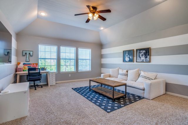 7804 Trixie Trail Drive, Mckinney, TX 75070