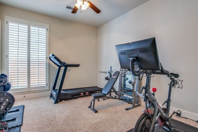 7804 Trixie Trail Drive, Mckinney, TX 75070