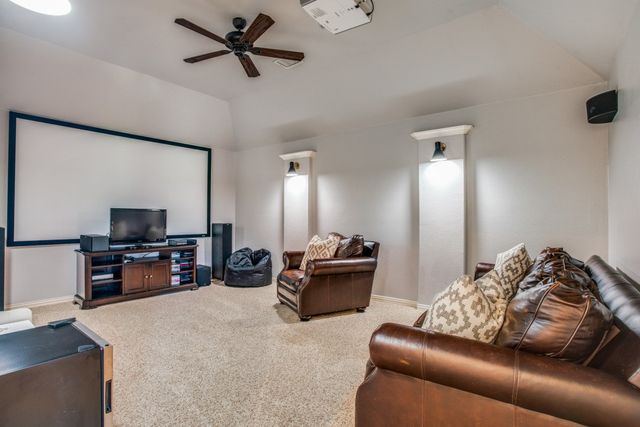 7804 Trixie Trail Drive, Mckinney, TX 75070